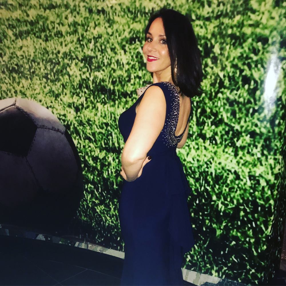 Meet your Posher, Tanya